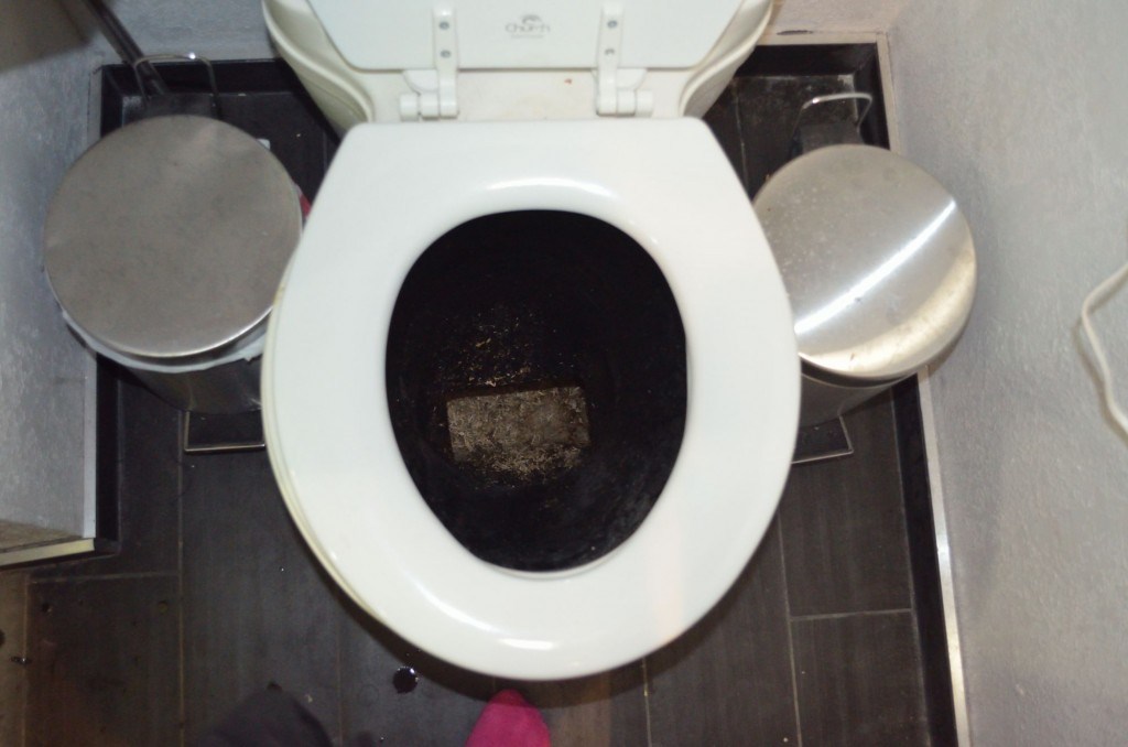 How My Composting Toilet ACTUALLY Works A Review MiniMotives